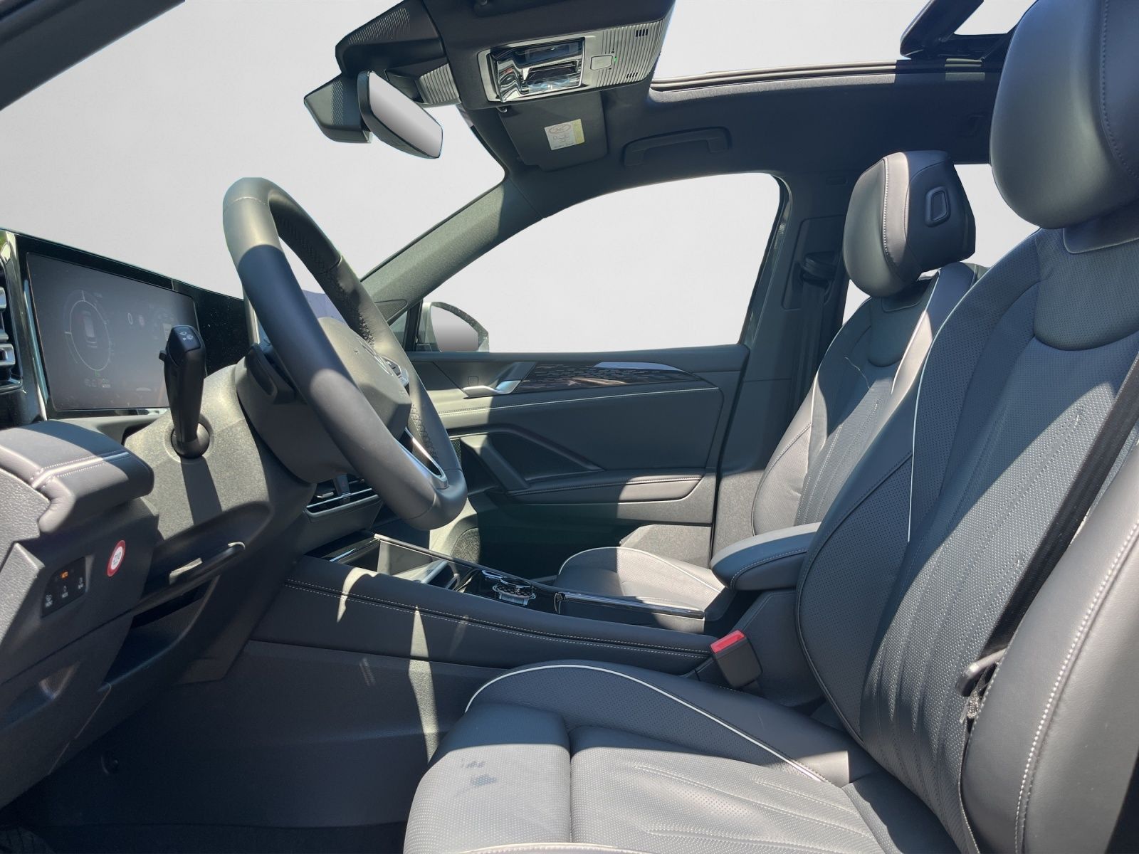 Volkswagen Tiguan Elegance 1,5 TSI eHybrid DSG | SOH 100% |