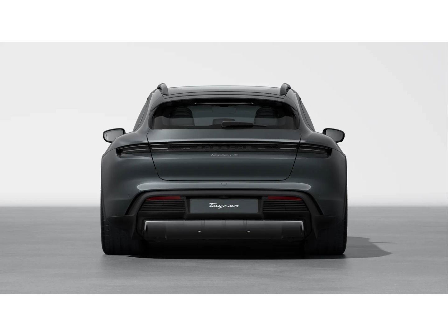 Porsche Taycan 4 Cross Turismo Head UP,HD Matrix