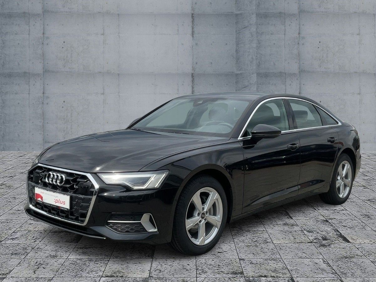 Audi A6 Limousine 40 TDI QU ADVANCED - Samsaru's Car Outlet