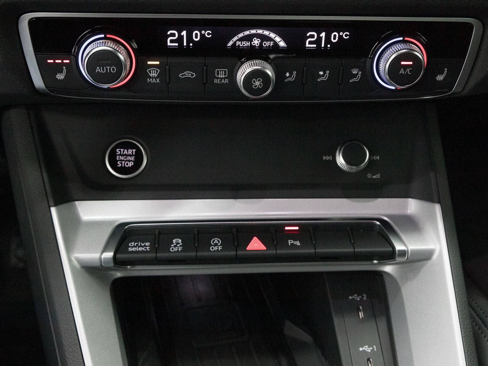 Audi Q3 35 TDI Q S LINE - Samsaru's Car Outlet