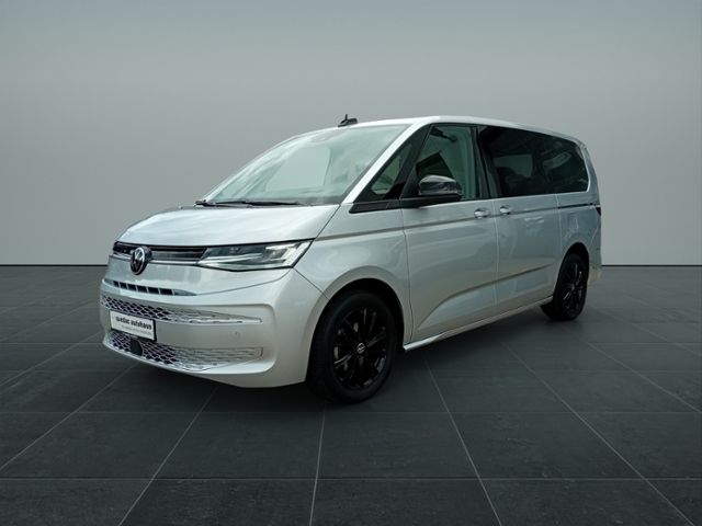 Volkswagen T7 Multivan - Samsaru's Car Outlet