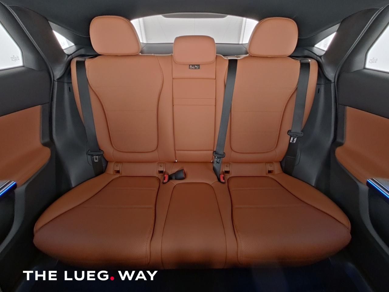 Mercedes-Benz GLC 300 e 4M Coupé - Samsaru's Car Outlet
