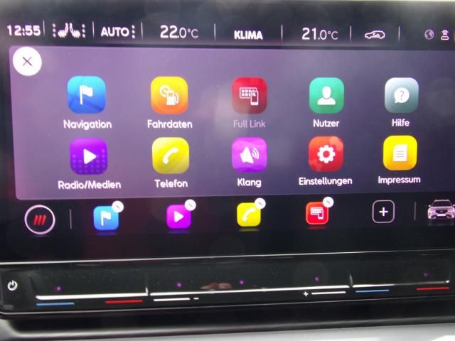 Cupra FORMENTOR VZ 2.0 TSI 4DRIVE DSG AHZV PANORAMAD.