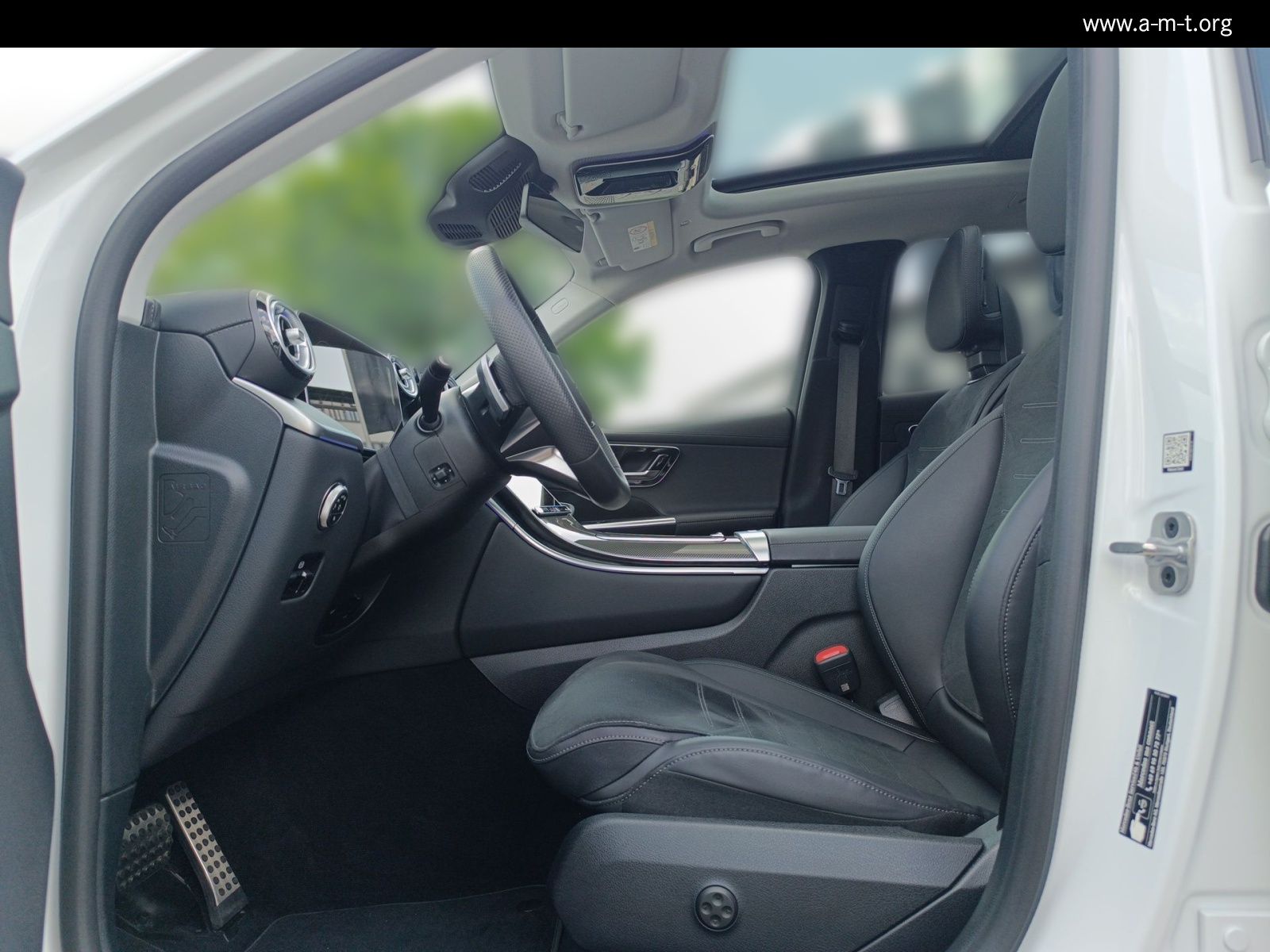 Mercedes-Benz GLC 300 d 4M AMG Prem.+*AIRMATIC*AHK*Standheiz.