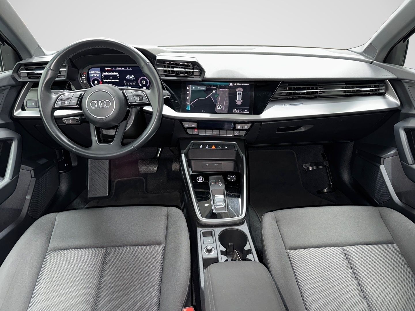 Audi A3 30 TFSI Sportback ADVANCED VIRTUAL LED NAVI P