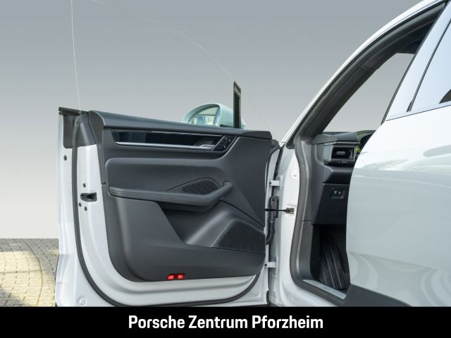 Porsche Macan - Samsaru's Car Outlet