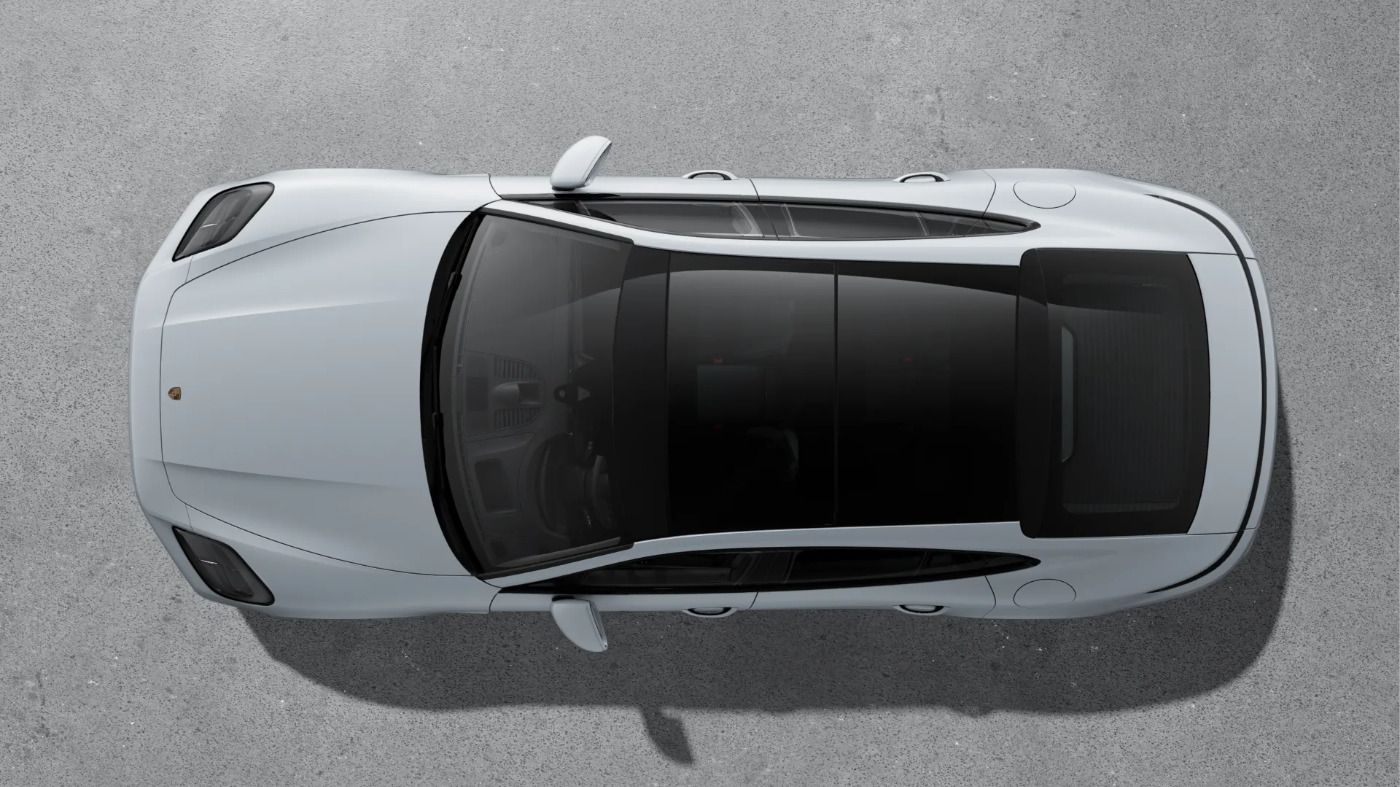 Porsche Panamera 4 E-Hybrid | Sportabgasanlage | BOSE |