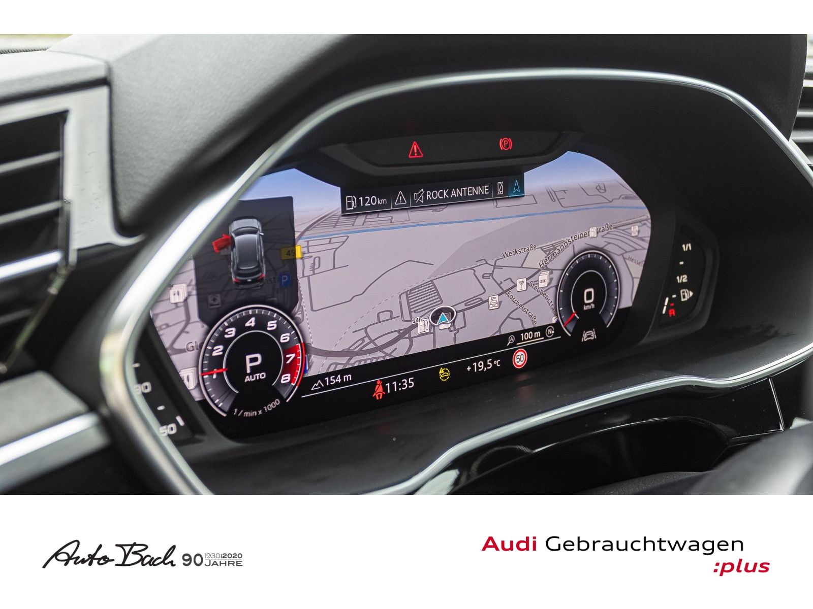 Audi Q3 S line 45TFSI quattro S tronic - Samsaru's Car Outlet
