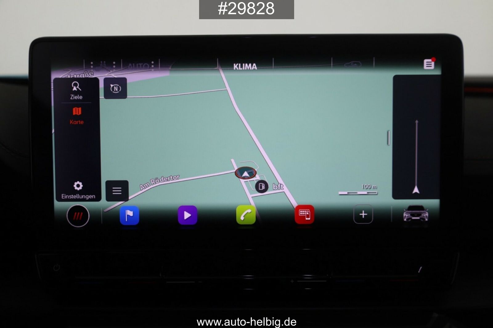 Cupra Formentor 2.0 TSI VZ #AHK#360°#LED#BEATS#DCC#ACC