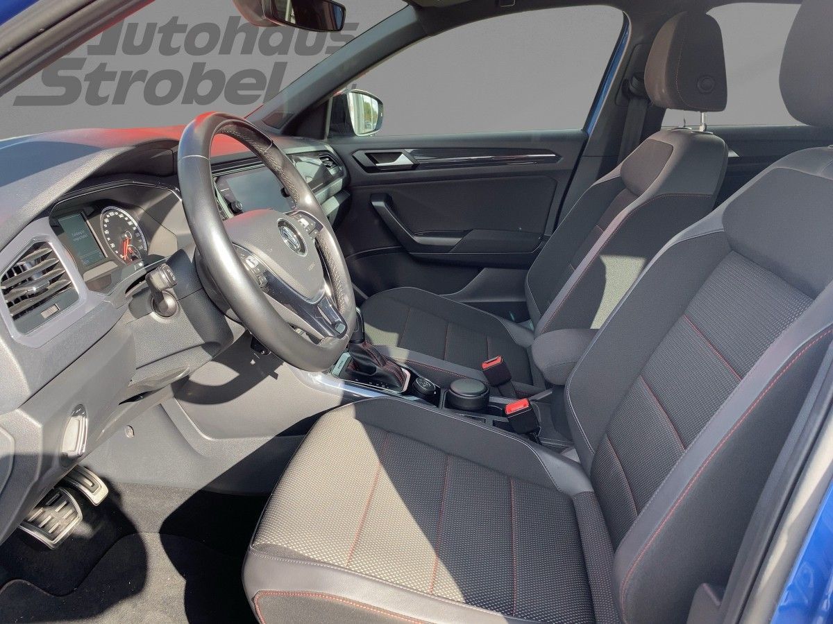 Volkswagen T-Roc 2.0 TSI DSG Sport 4M - Samsaru's Car Outlet