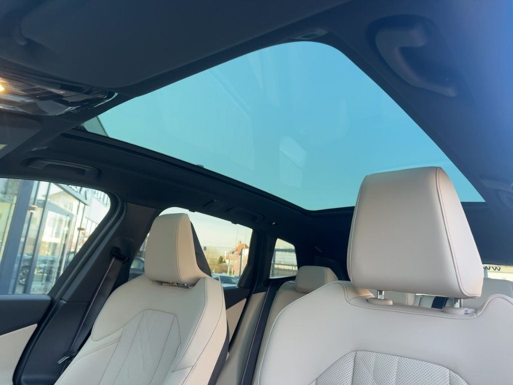 BMW X3 30e xDrive Sportpaket AHK-klappbar AHK El. Pa