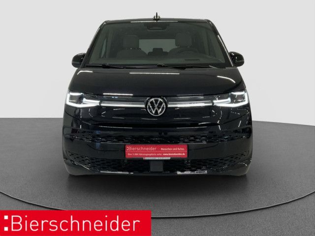 Volkswagen T7 Multivan 1.5 TSI eHybrid 4Mo BLACK LÜ VOLL! 7