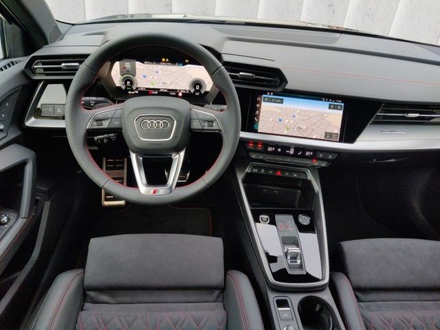 Audi A3 Sportback 45 TFSI e S tronic S line - Samsaru's Car Outlet