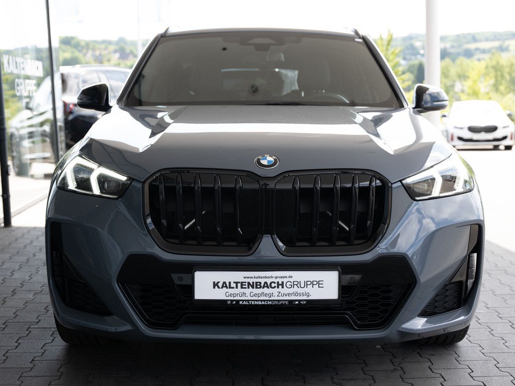 BMW X1 xDrive 23d M-Sport - Samsaru's Car Outlet