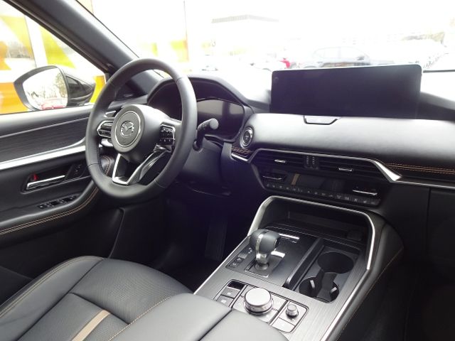 Mazda CX-80  HOMURA PLUS 2.5L e-SKYACTIV PHEV 327ps