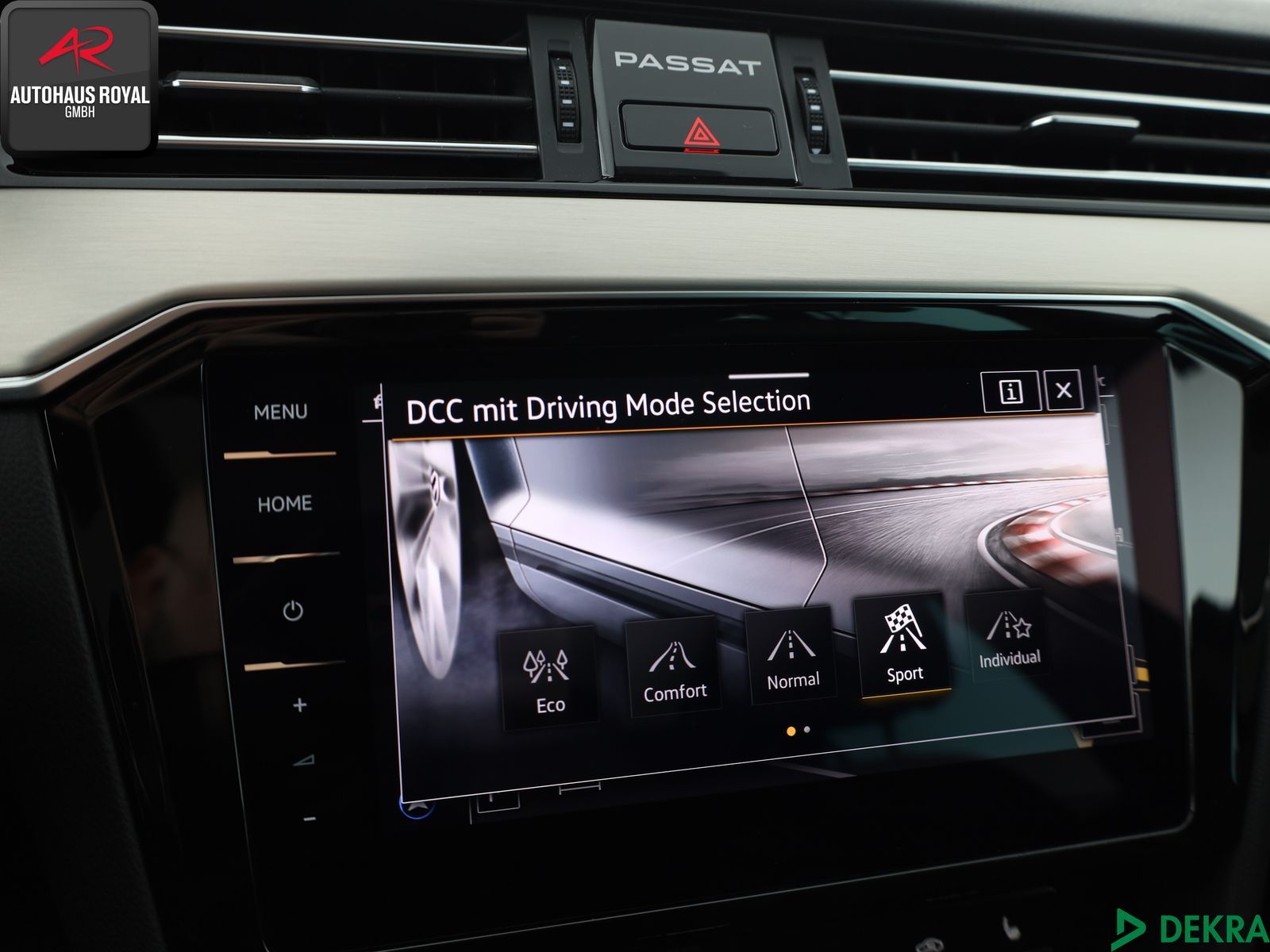 Volkswagen Passat Variant 1.4 TSI GTE - Samsaru's Car Outlet