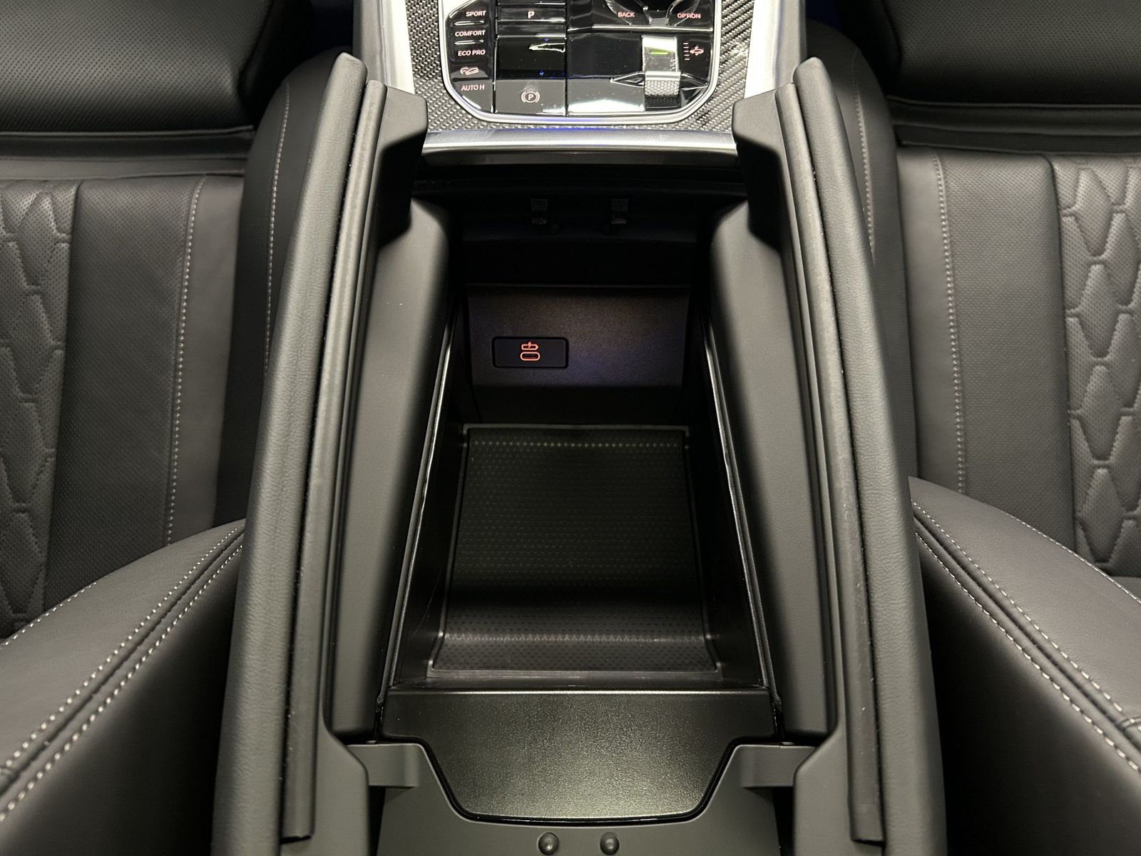 BMW X6 xDrive40d M Sportpaket Pro DA. Prof. PA. Prof