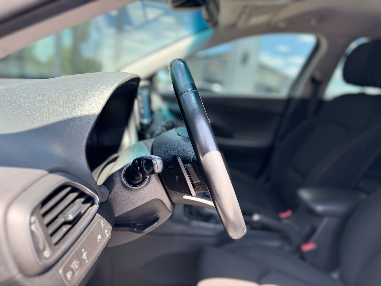 Hyundai i30 - Samsaru's Car Outlet