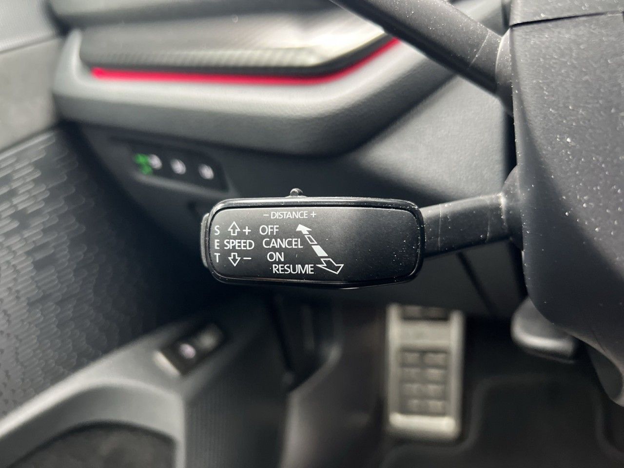 Skoda Octavia Combi RS - Samsaru's Car Outlet