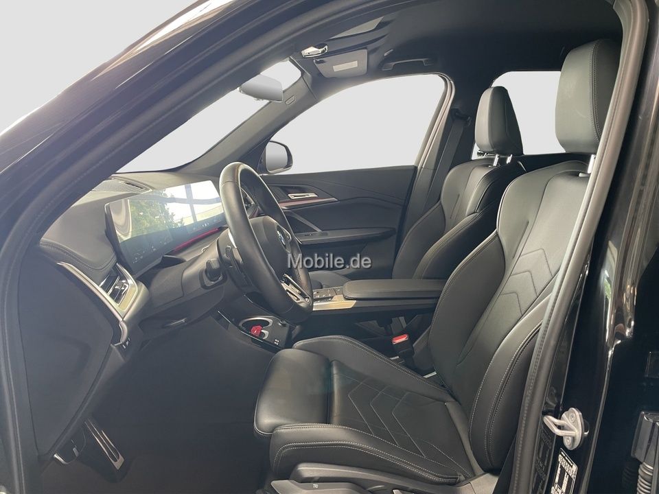 BMW X1 xDrive20d M-Sport - Samsaru's Car Outlet