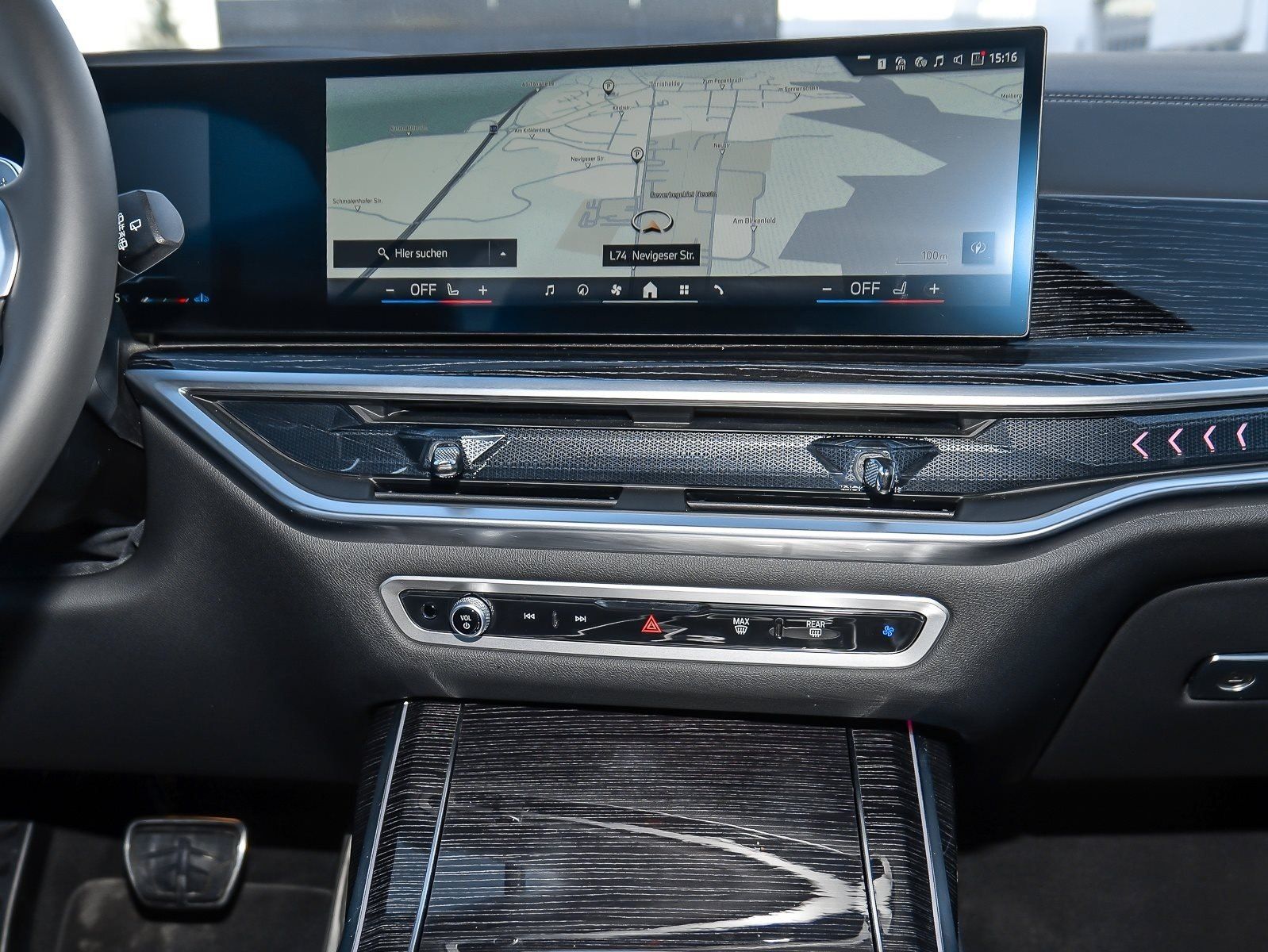 BMW X7 xDrive40d M Sport Pro HUD PANO ACC AHK RFK NA