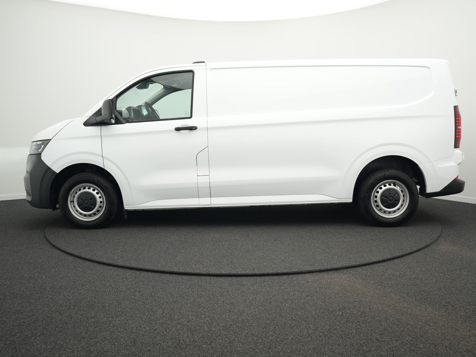 Volkswagen T7 Kasten Transporter LR/Lang 2.0 TDI *LED*KAM*