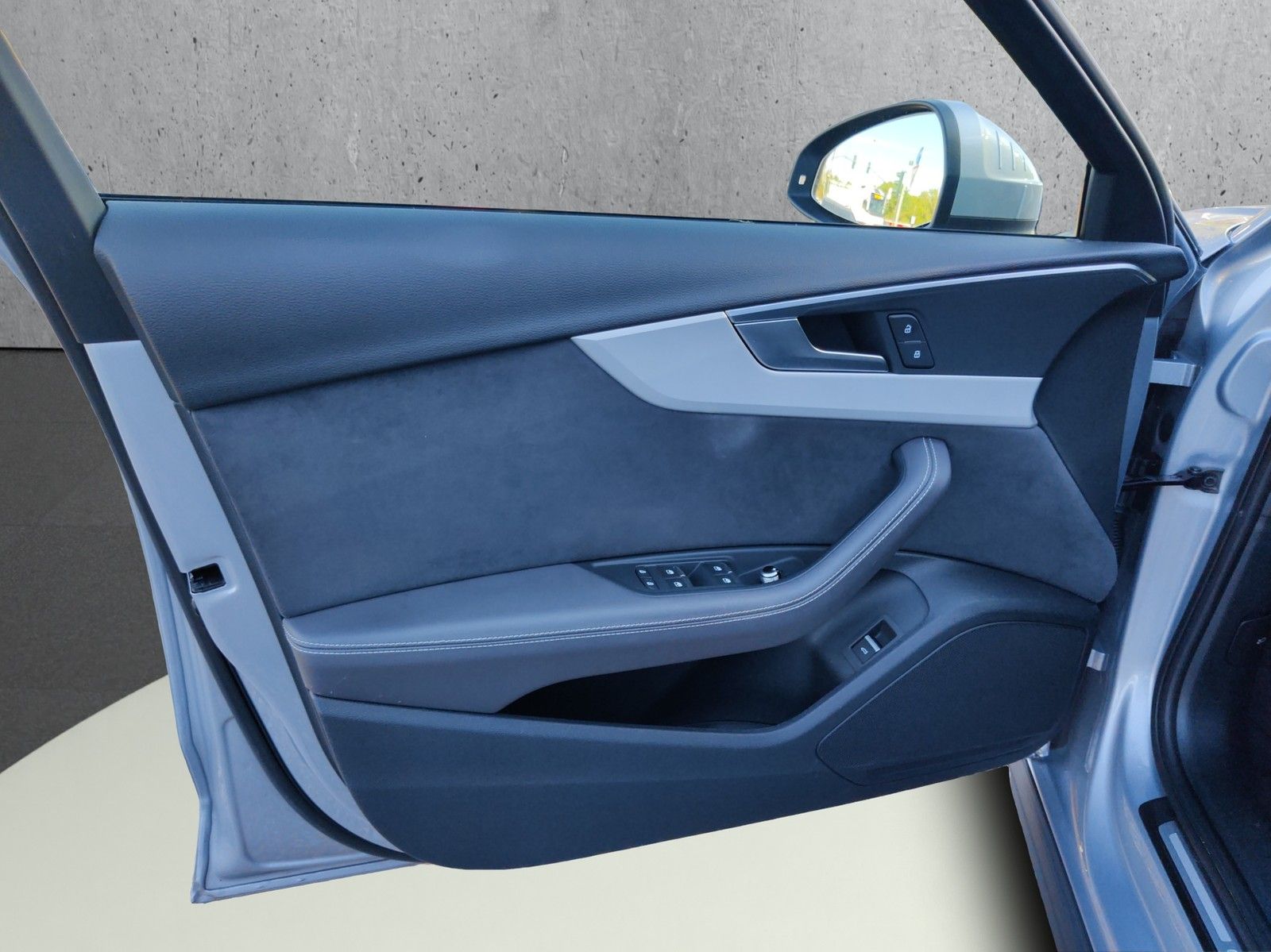 Audi A4 Allroad 50 TDI quattro tiptronic