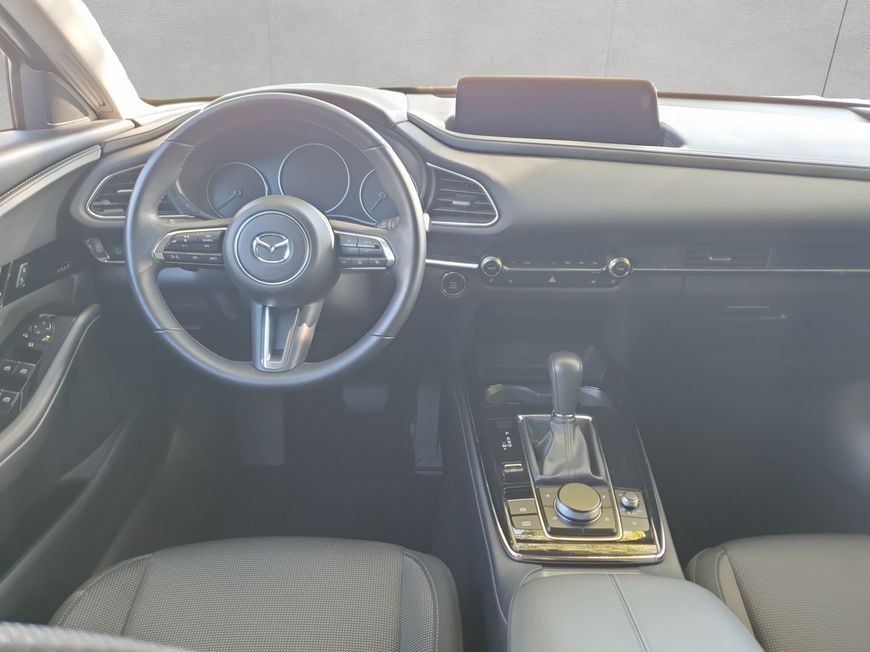 Mazda CX-30 e-SKYACTIVE G 140 Aut. EXCLUSIVE-LINE