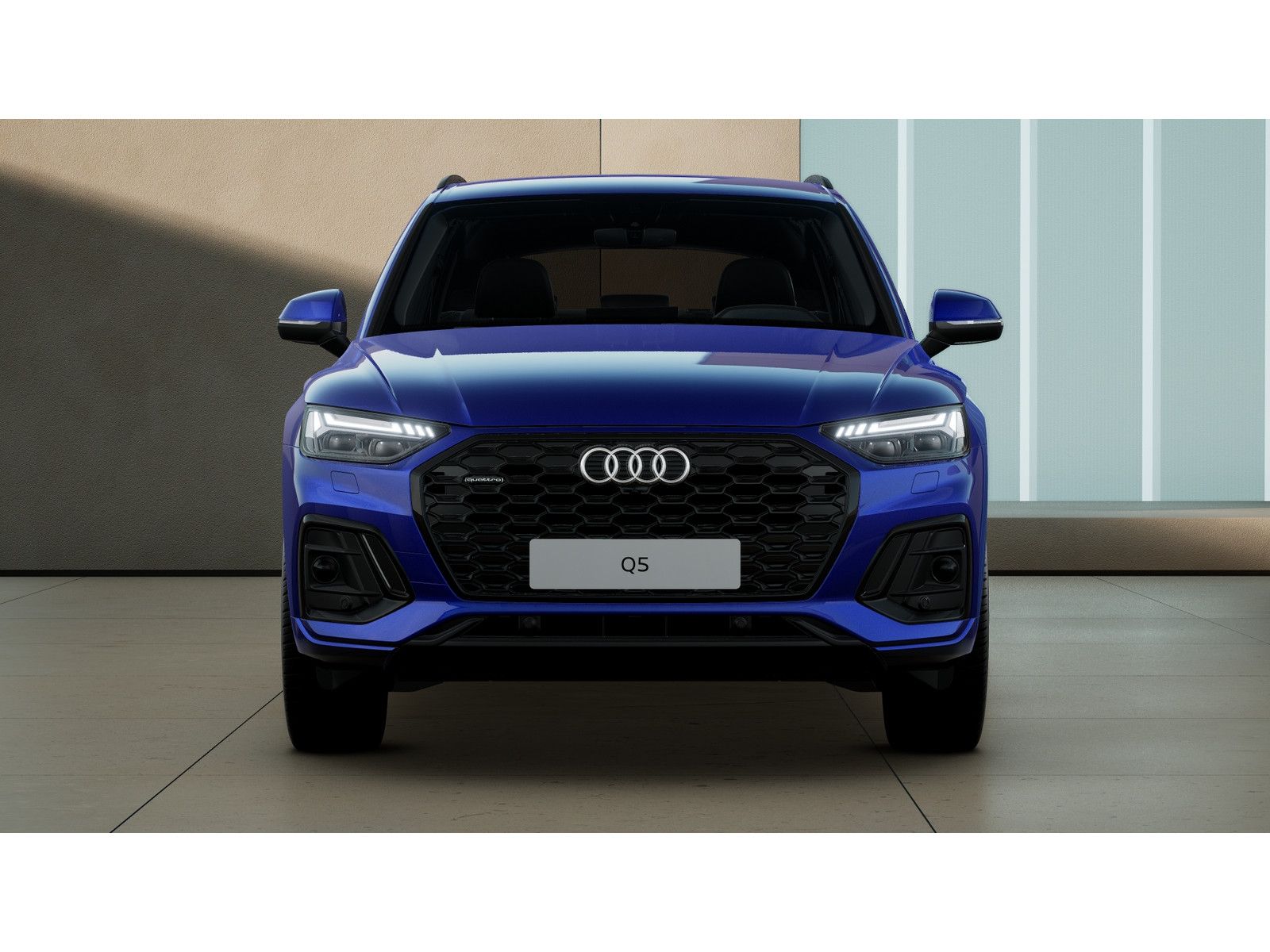 Audi Q5 Sportback S line 45 TFSI quattro S tronic - Samsaru's Car Outlet