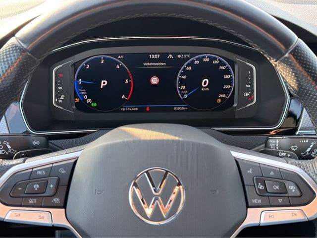 Volkswagen Passat Alltrack 2.0TDI 4M Matrix/AHK/360°/Navi P