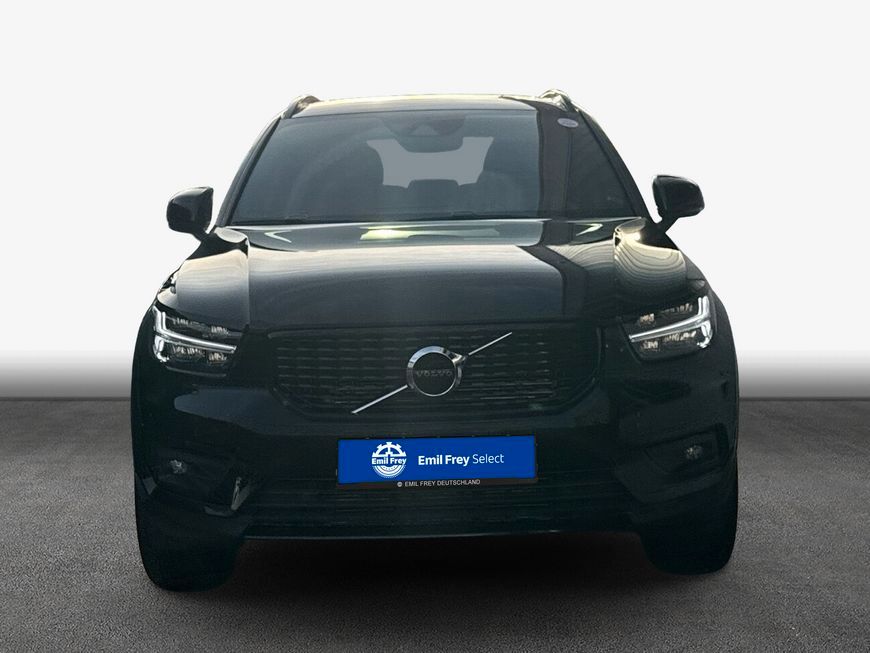 Volvo XC40 T5 Recharge DKG RDesign