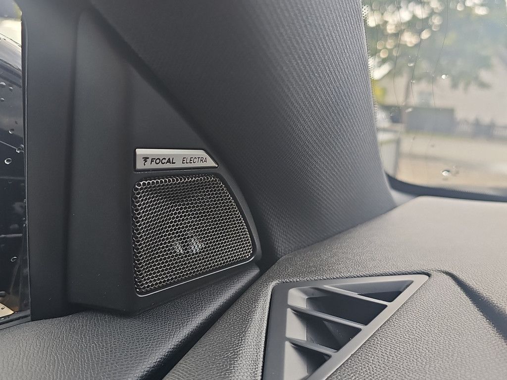 DS Automobiles DS 7 BlueHDI 130 Aut. OPERA LEDER Panoramadach