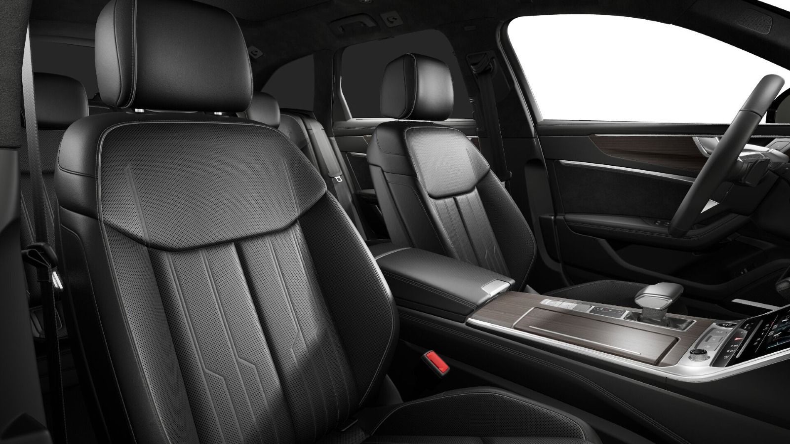 Audi A6 Allroad 50 TDI quattro - Samsaru's Car Outlet