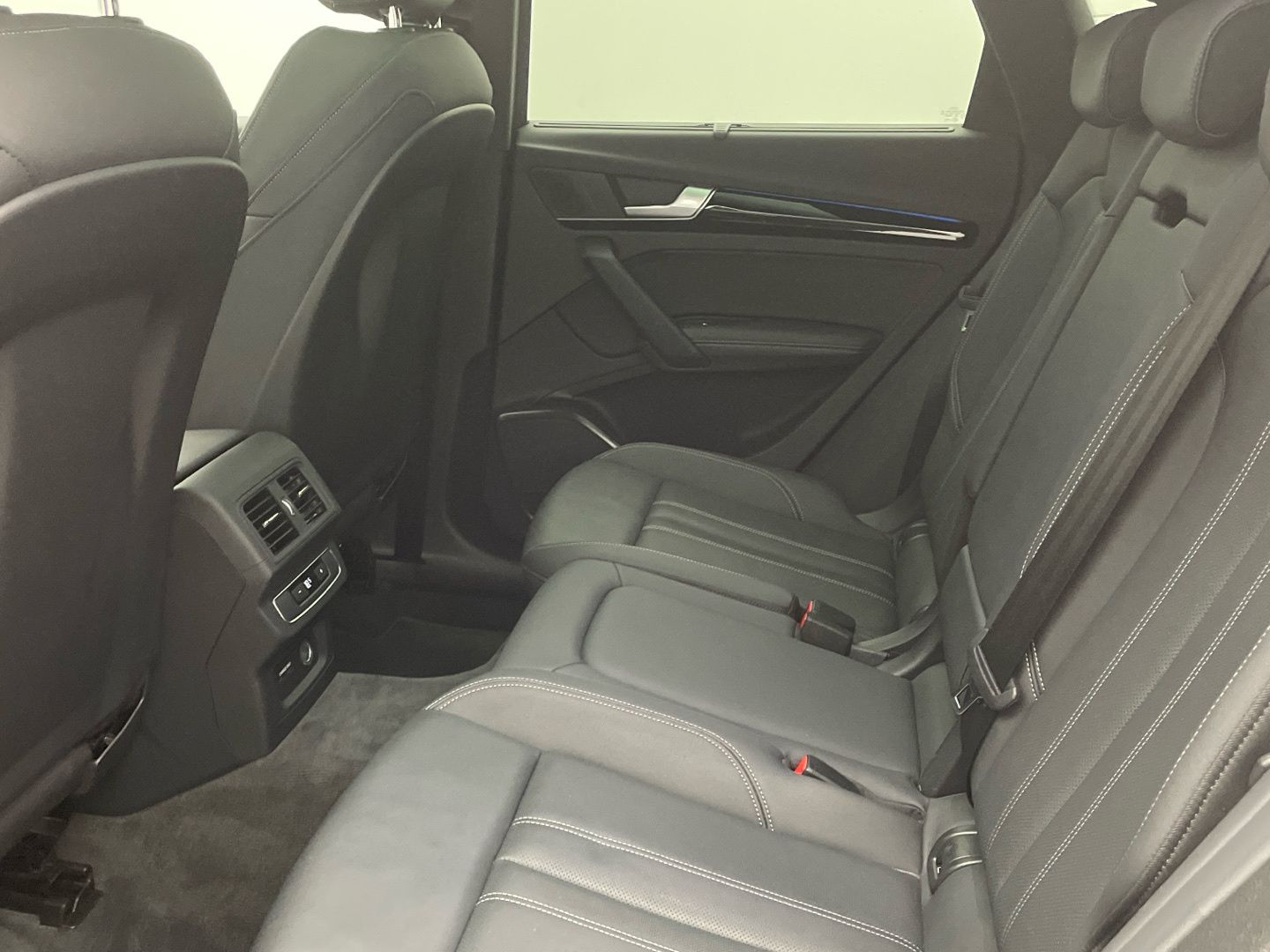 Audi Q5 Sportback S line 40 TDI quattro - Samsaru's Car Outlet