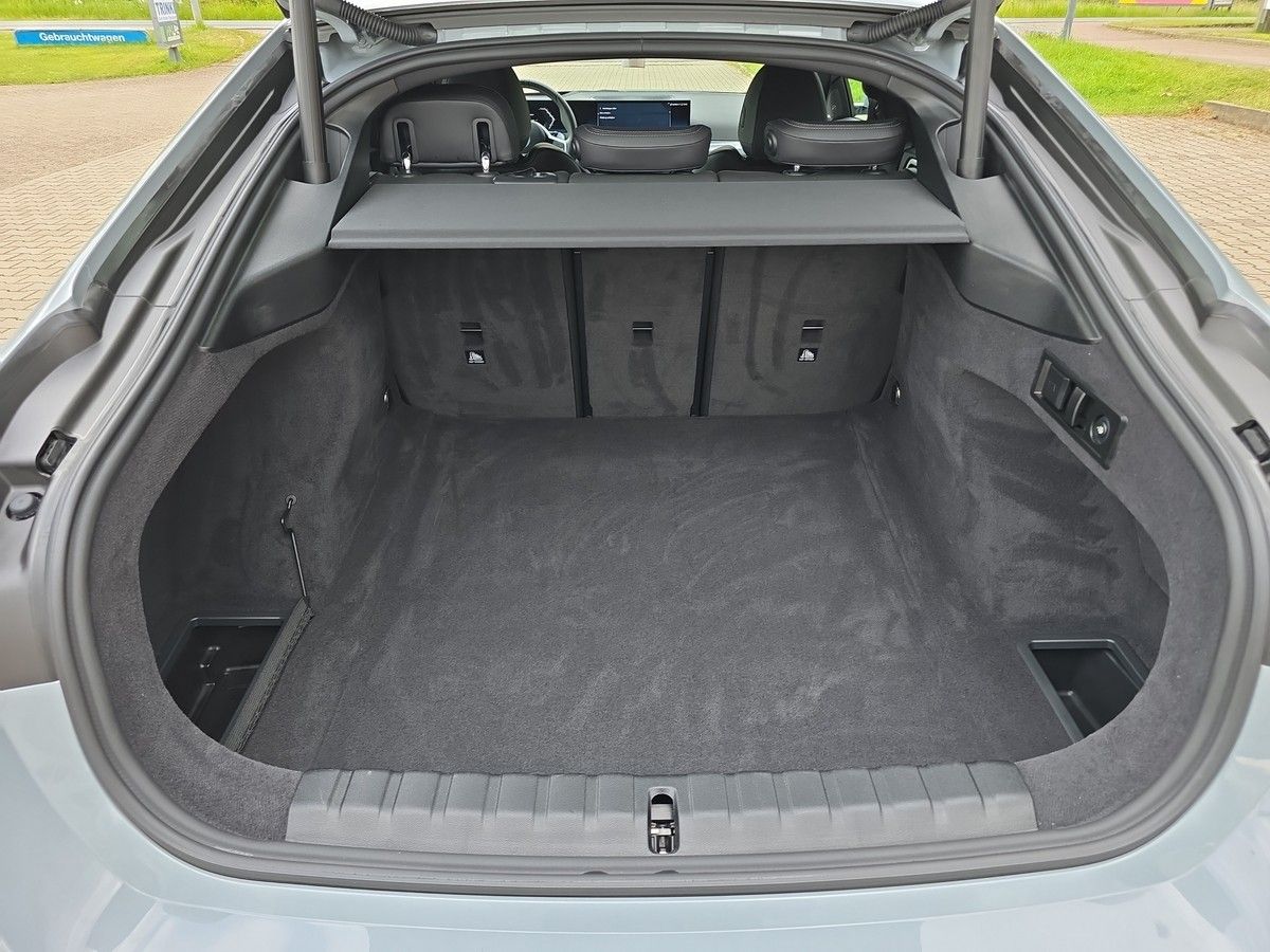 BMW Seria 4 Gran Coupe