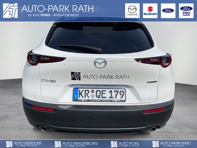 Mazda CX-30 2.5L* A/T* Homura* RFK* SHZ* LED*AC/AA* Na