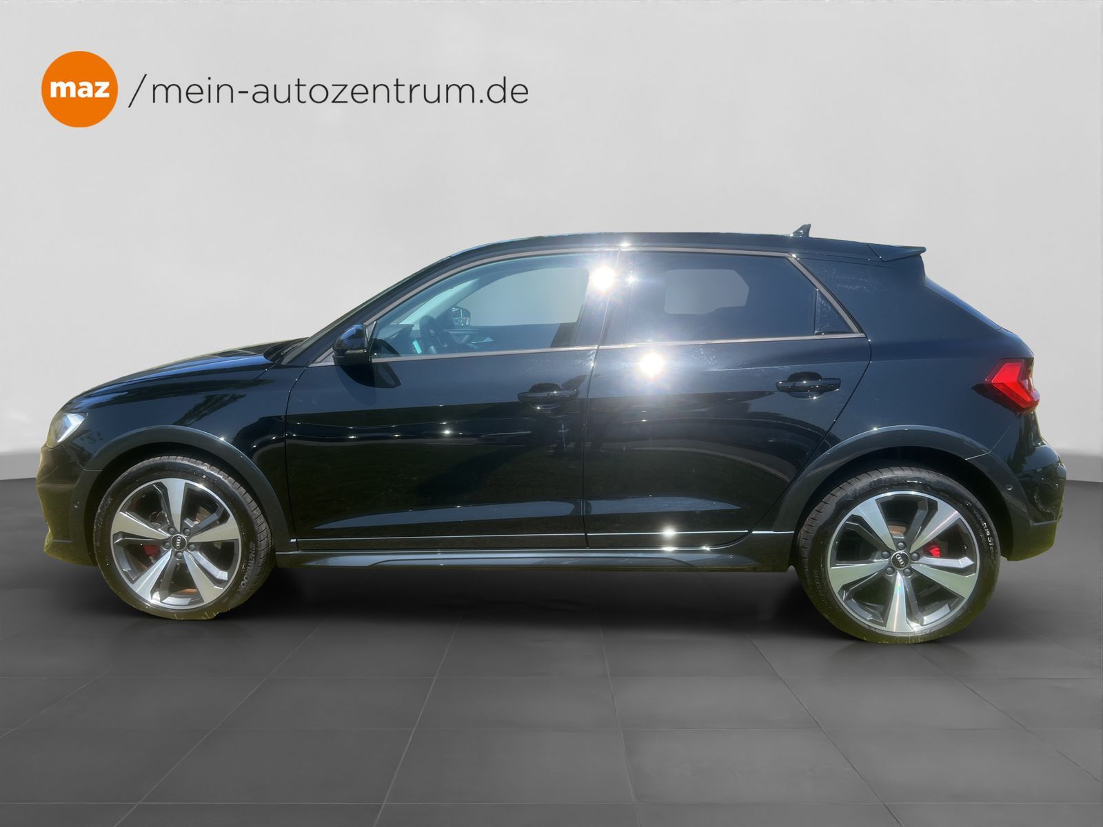 Audi A1 citycarver 35 1.5 TFSI - Samsaru's Car Outlet