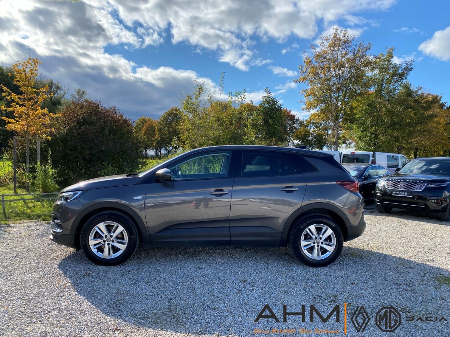 Opel Grandland X Edition 1.5 D - Samsaru's Car Outlet