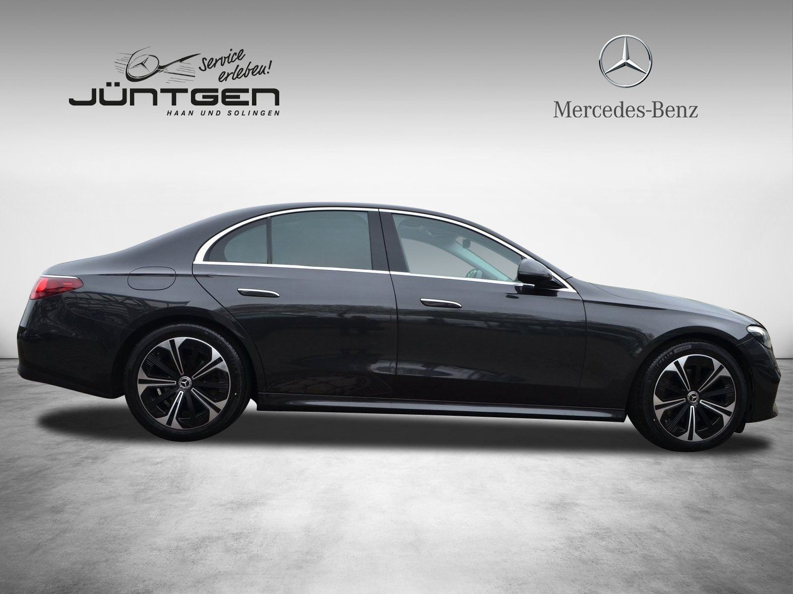 Mercedes-Benz E 220 d Avantgarde - Samsaru's Car Outlet