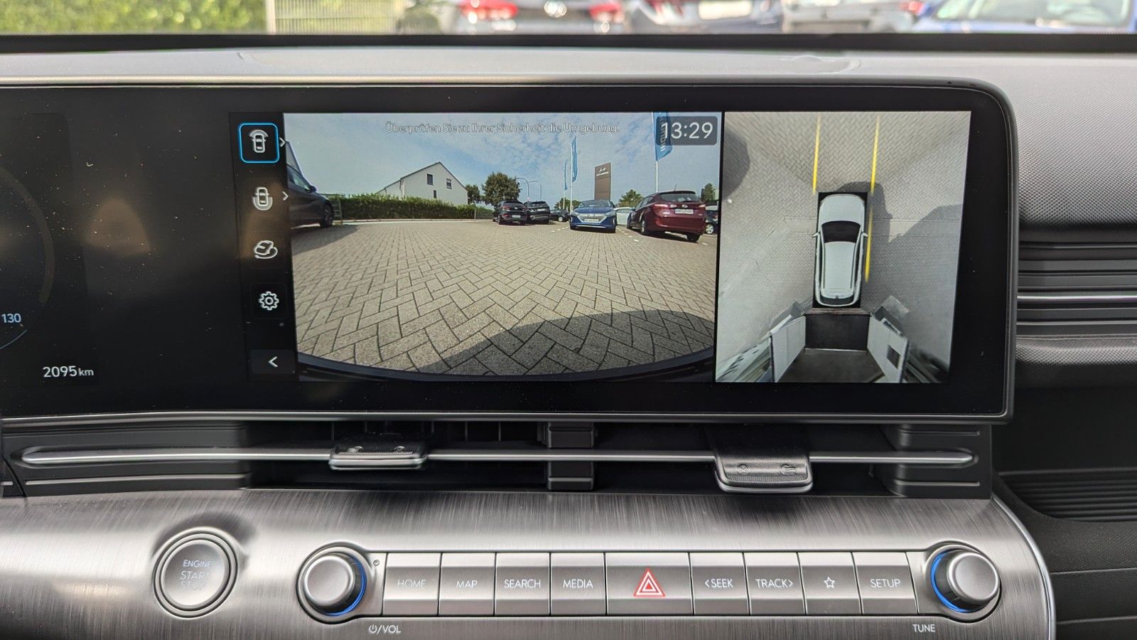 Hyundai KONA 1.0 T-GDi 120PS DCT Trend - Samsaru's Car Outlet