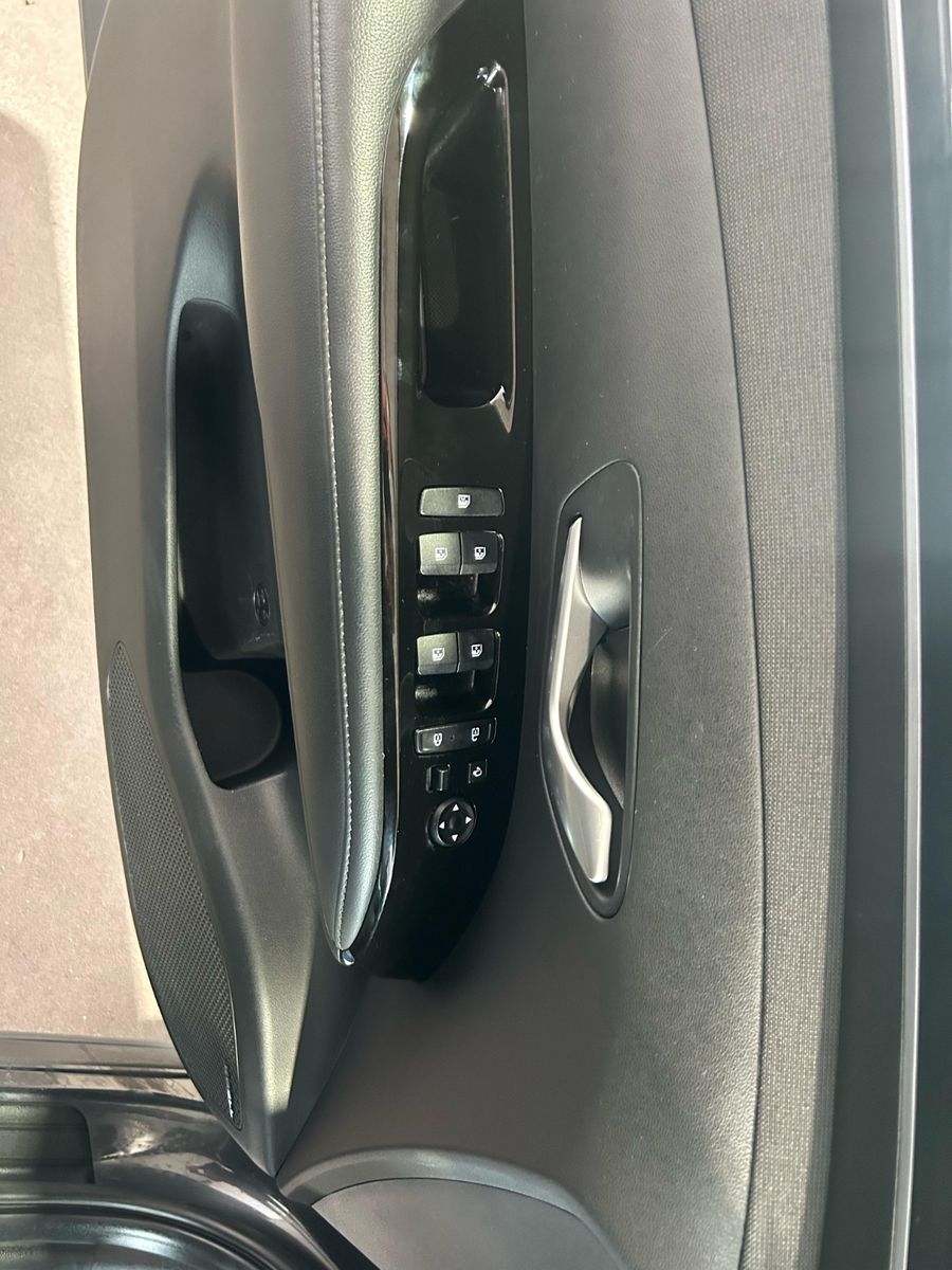 Hyundai Tucson Trend 1.6 T-GDI - Samsaru's Car Outlet