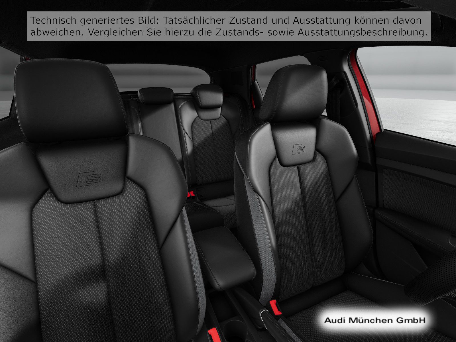 Audi A1 allstreet 30 TFSI S tronic S line - Samsaru's Car Outlet