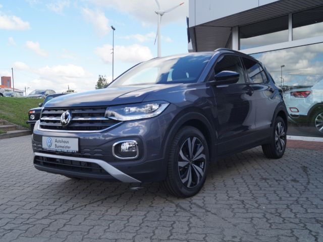 Volkswagen T-Cross 1.5 TSI ACTIVE - Samsaru's Car Outlet