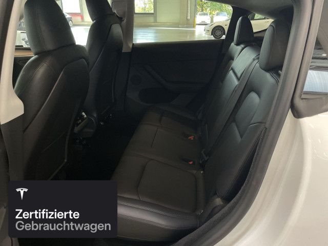 Tesla Model Y Rear-Wheel Drive