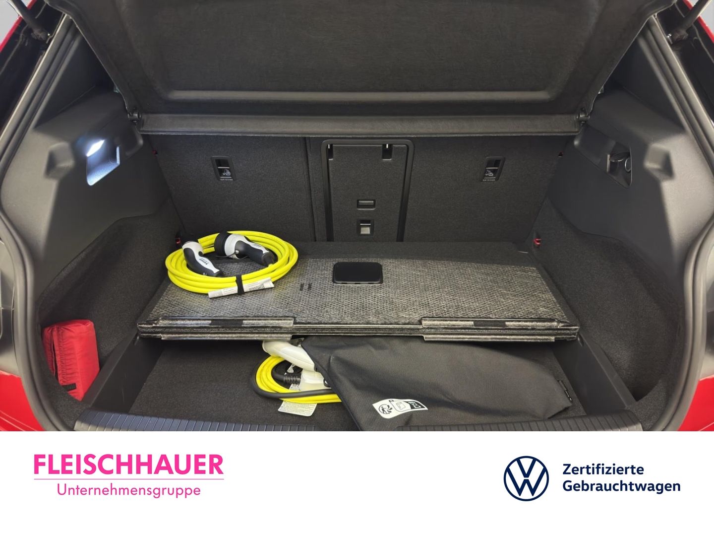 Volkswagen ID.3 GTX Matrix+Navi+Pano+AHK+HUD+20''+DCC+360°+
