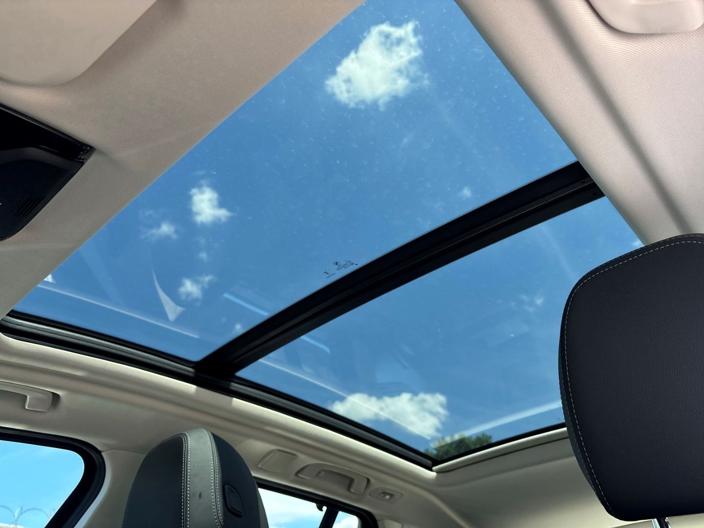 BMW X3 20 d xDrive - Samsaru's Car Outlet