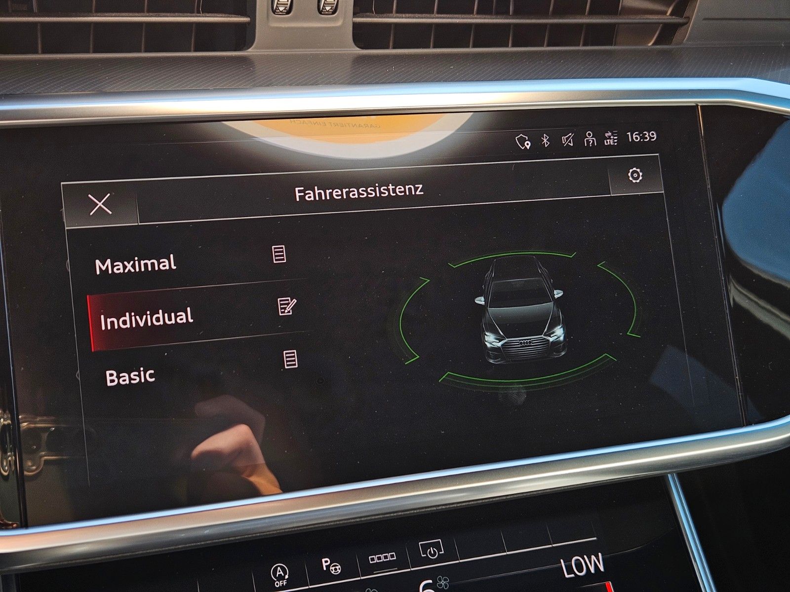 Audi A6 Avant 45 TFSI Quattro Sport - Samsaru's Car Outlet