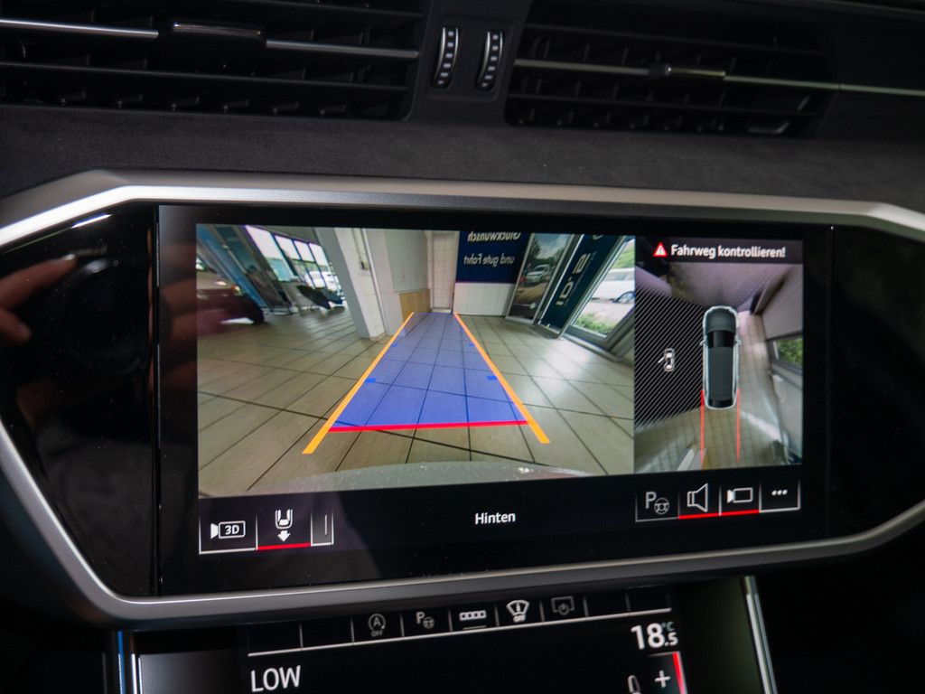 Audi A6 Avant S line 50 TDI quattro - Samsaru's Car Outlet