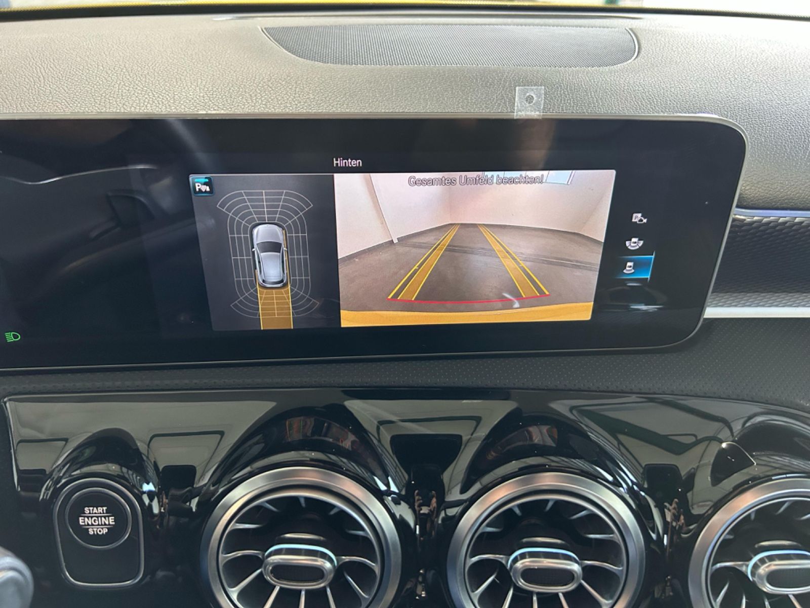Mercedes-Benz A 250 e - Samsaru's Car Outlet