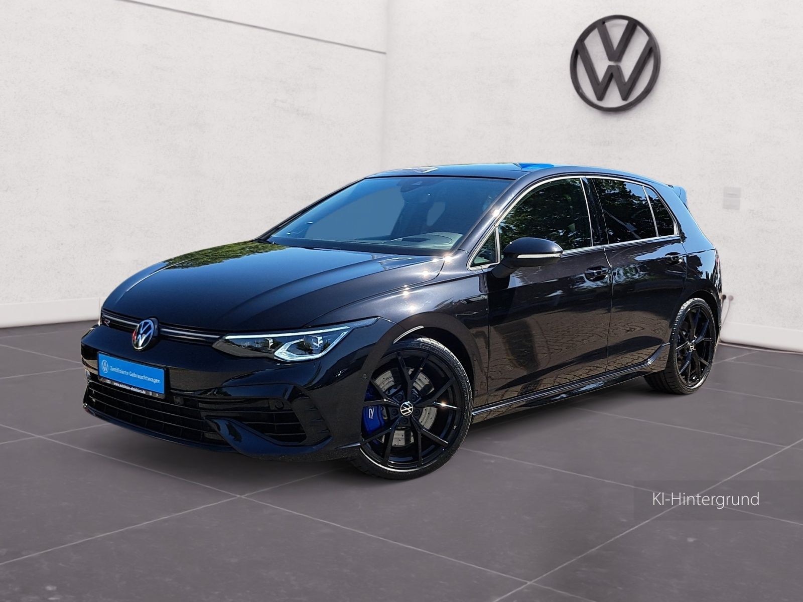 Volkswagen Golf R Performance 2.0 TSI 4Motion DSG PANO MATR